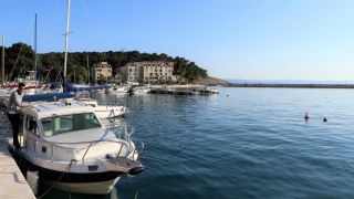 Trainingslager im Hotel Osejava in Makarska (Kroatien)
