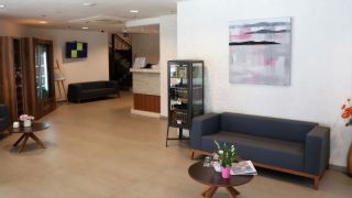 Trainingslager im Aparthotel Miramare in Makarska (Kroatien)