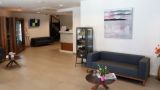Leichtathletik Trainingslager im Aparthotel Miramare in Makarska (Kroatien)
