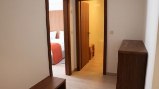 Trainingslager im Aparthotel Miramare in Makarska (Kroatien)