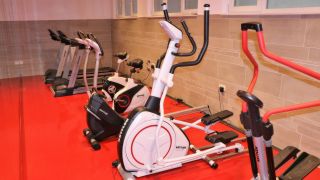 Trainingslager im Aparthotel Miramare in Makarska (Kroatien)