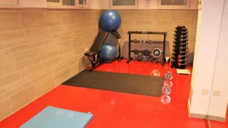 Trainingslager im Aparthotel Miramare in Makarska (Kroatien)