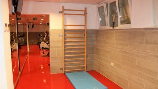 Trainingslager im Aparthotel Miramare in Makarska (Kroatien)