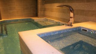 Trainingslager im Aparthotel Miramare in Makarska (Kroatien)