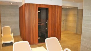 Trainingslager im Aparthotel Miramare in Makarska (Kroatien)