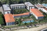 Leichtathletik Trainingslager im Estival Eldorado Resort in Cambrils (Spanien)