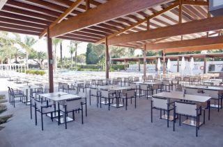 Trainingslager im Estival Eldorado Resort in Cambrils (Spanien)