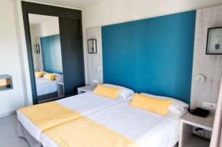 Trainingslager im Estival Eldorado Resort in Cambrils (Spanien)