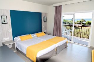 Trainingslager im Estival Eldorado Resort in Cambrils (Spanien)
