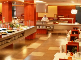 Trainingslager im Hotel Bertran in Lloret de Mar (Spanien)