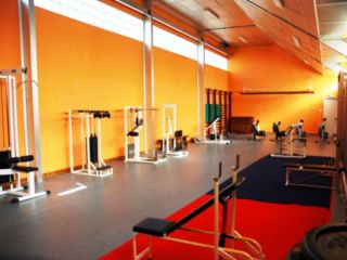 Trainingslager im Hotel Bertran in Lloret de Mar (Spanien)