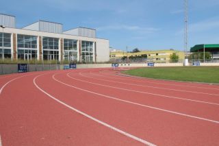 Trainingslager im Hotel Samba in Lloret de Mar (Spanien)