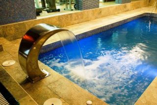 Trainingslager im Hotel Acacias in Lloret de Mar (Spanien)