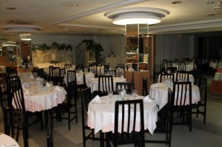 Trainingslager im Hotel Bernat II in Calella (Spanien)