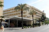 Leichtathletik Trainingslager im Hotel Evenia Olympic Park in Lloret de Mar (Spanien)