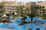Leichtathletik Trainingslager im Hotel Evenia Olympic Park in Lloret de Mar (Spanien)