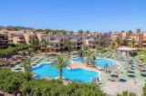 Leichtathletik Trainingslager im Albir Garden Sports Resort in Playa de El Albir (Spanien)