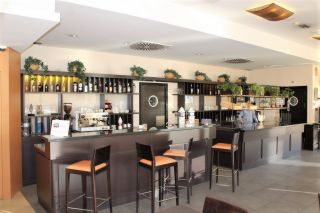 Trainingslager im Hotel Ibis Alicante Elche in Elche (Spanien)