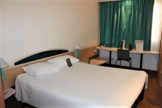 Trainingslager im Hotel Ibis Alicante Elche in Elche (Spanien)