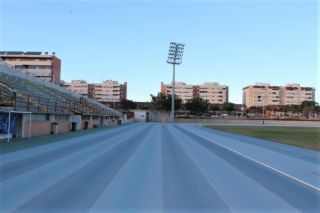 Trainingslager im Hotel in Elche (Spanien)