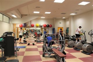 Trainingslager im Hotel Ibis Alicante Elche in Elche (Spanien)