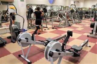 Trainingslager im Hotel Ibis Alicante Elche in Elche (Spanien)
