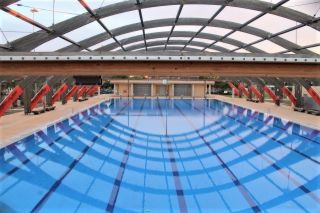 Trainingslager im Hotel Ibis Alicante Elche in Elche (Spanien)