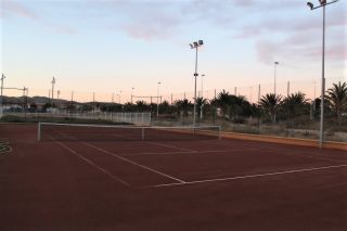 Trainingslager im Hotel Ibis Alicante Elche in Elche (Spanien)