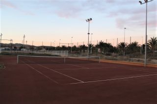 Trainingslager im Hotel in Elche (Spanien)