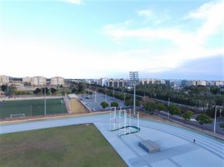 Trainingslager im Hotel Ibis Alicante Elche in Elche (Spanien)