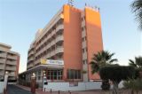 Leichtathletik Trainingslager im Hotel Gran Playa in Santa Pola (Spanien)
