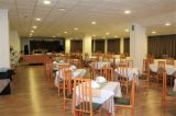Leichtathletik Trainingslager im Hotel Gran Playa in Santa Pola (Spanien)