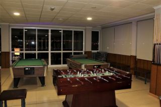 Trainingslager im Hotel Gran Playa in Santa Pola (Spanien)