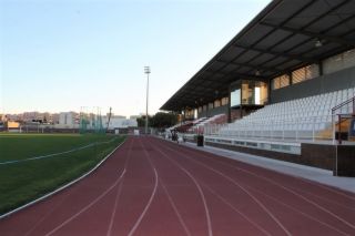 Leichtathletik Trainingslager im Hotel Gran Playa in Santa Pola (Spanien)