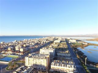 Trainingslager im Hotel Gran Playa in Santa Pola (Spanien)