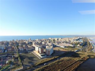 Trainingslager im Hotel Gran Playa in Santa Pola (Spanien)