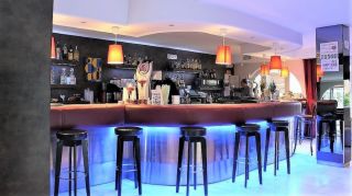 Trainingslager im Hotel Nerja Club in Nerja (Spanien)