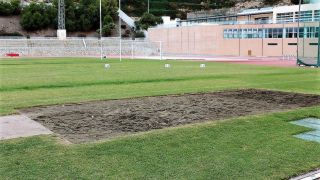 Trainingslager im Hotel Nerja Club in Nerja (Spanien)