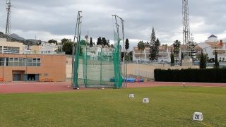 Trainingslager im Hotel Nerja Club in Nerja (Spanien)