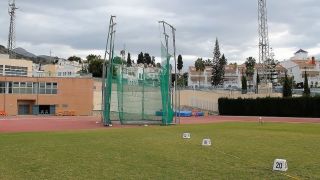 Trainingslager im Hotel in Nerja (Spanien)