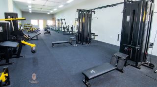 Trainingslager im Hotel Nerja Club in Nerja (Spanien)