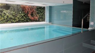 Trainingslager im Hotel Nerja Club in Nerja (Spanien)