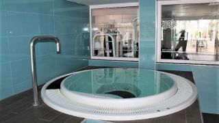 Trainingslager im Hotel Nerja Club in Nerja (Spanien)