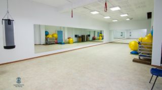 Trainingslager im Hotel Nerja Club in Nerja (Spanien)