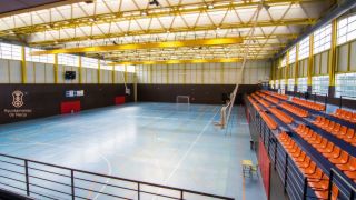 Trainingslager im Hotel Nerja Club in Nerja (Spanien)