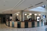 Leichtathletik Trainingslager im Hotel Occidental Isla Cristina in Isla Cristina (Spanien)