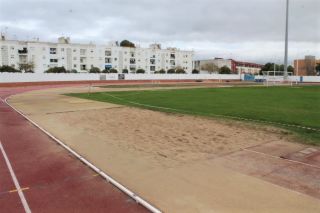 Leichtathletik Trainingslager im Hotel in Isla Cristina (Spanien)
