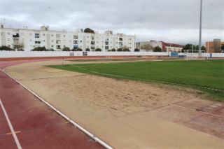Leichtathletik Trainingslager im Hotel Occidental Isla Cristina in Isla Cristina (Spanien)