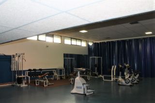 Trainingslager im Hotel Occidental Isla Cristina in Isla Cristina (Spanien)