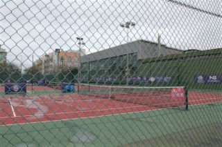 Trainingslager im Hotel Occidental Isla Cristina in Isla Cristina (Spanien)